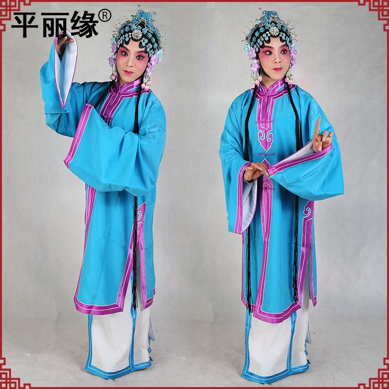 秦香莲