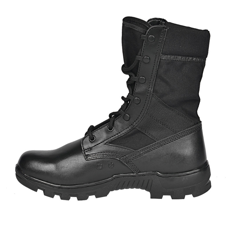 belleville美国百利威军靴男沙漠热带作战靴战术靴作训靴tr900