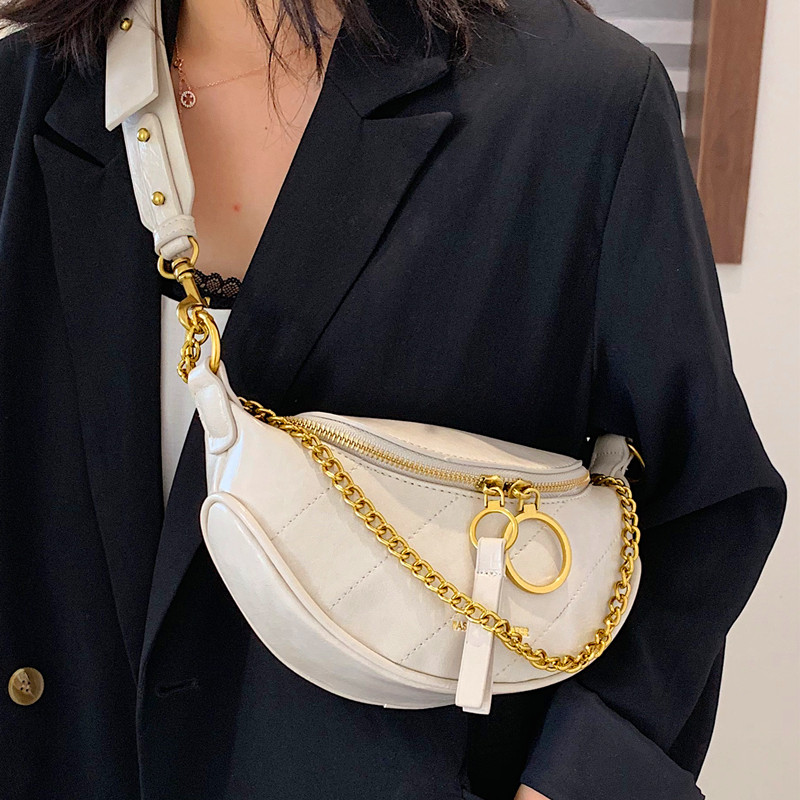 小ck包女2020新款百搭单肩包法国小众包包高级感洋气时尚斜挎胸包