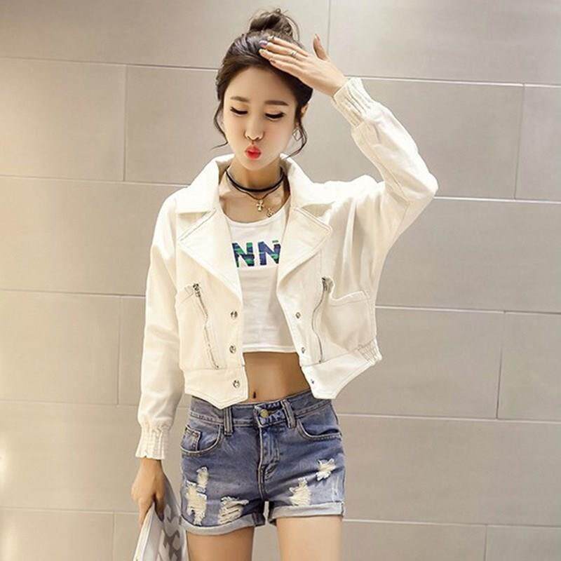 2021年夏季女装新款早秋短装露脐短款高腰上衣服小心机ins短袖t恤