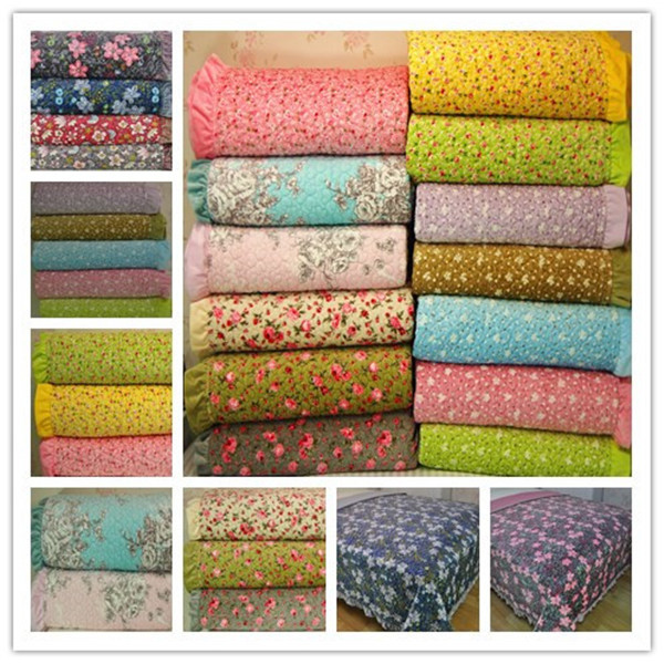 Dual use Carpet Set of parts mattress Korean new pattern Short plush Blanket One side pure cotton One side Winterin the Bedclothes , Leisure blanket/Woolen blanket/Carpet category - from Buy2taobao.com to provide professional Taobao agent buy service
