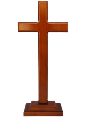 哈利路亚十字架图片