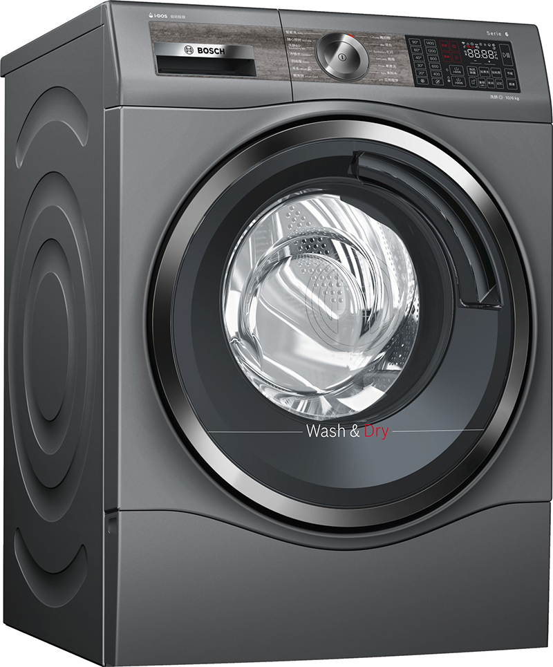 博世洗衣机洗烘一体