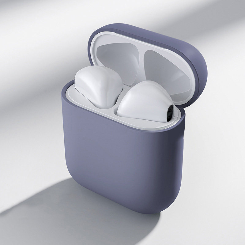 充电铂典蓝牙耳机1顶二代ipods2代无线终极适用于耳机