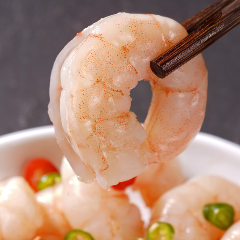 虾仁鲜冻无冰大号新鲜大虾速冻青虾仁冻虾仁特级即食海鲜冷冻虾肉在类目 水产肉类/新鲜蔬果/熟食, 海鲜/水产品/制品, 虾类, 虾仁中 - 来自Buy2taobao.com提供专业的淘宝代购服务