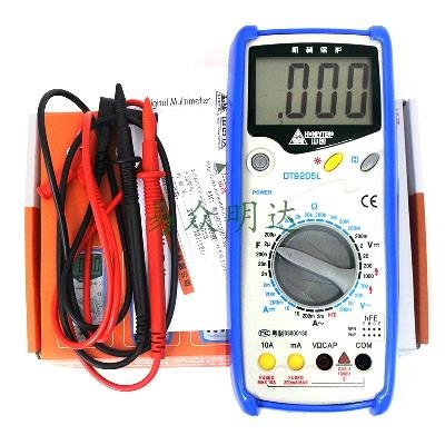 数字数显表DT9205LDT9205L正@品|ruв категории доставка цветов/цветок моделирования/растения садоводства, садовых принадлежностей, полива/чайник - от Buy2taobao.com для оказания профессиональной услуги покупки агента Taobao