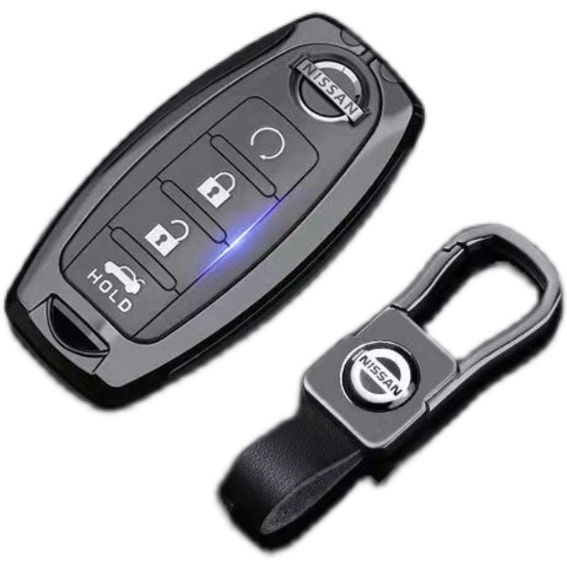 适用22款轩逸第14代轩逸悦享版车钥匙套汽车用品奢享/豪华/舒适版