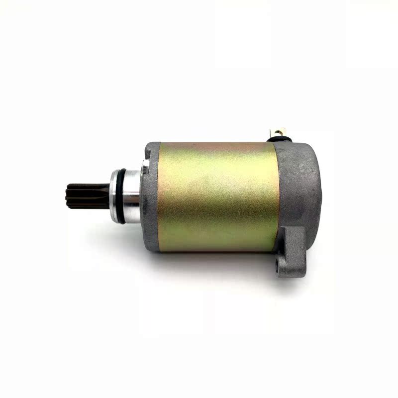馬達摩托車海王星HS125T 福星 超人QS150T藍紅金適用啓動電機在類目 摩托車/裝備/配件, 摩托車配件, 馬達/起動電機中 - 來自Buy2taobao.com提供專業的淘寶代購服務