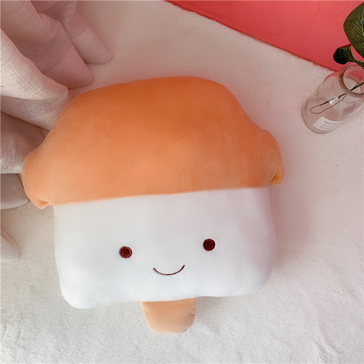 雪人雪糕图片