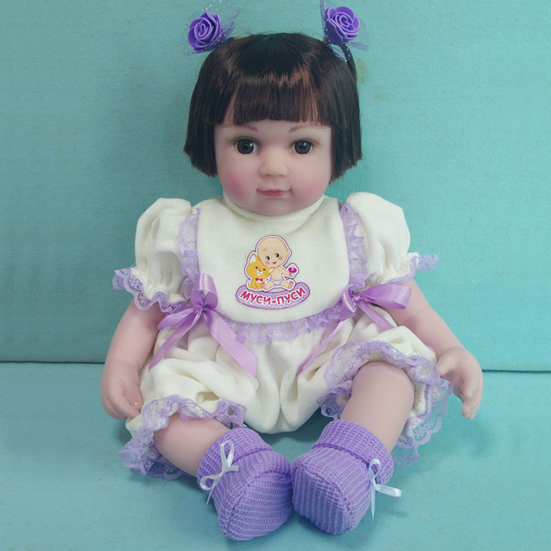 硅胶仿真娃娃优惠专场