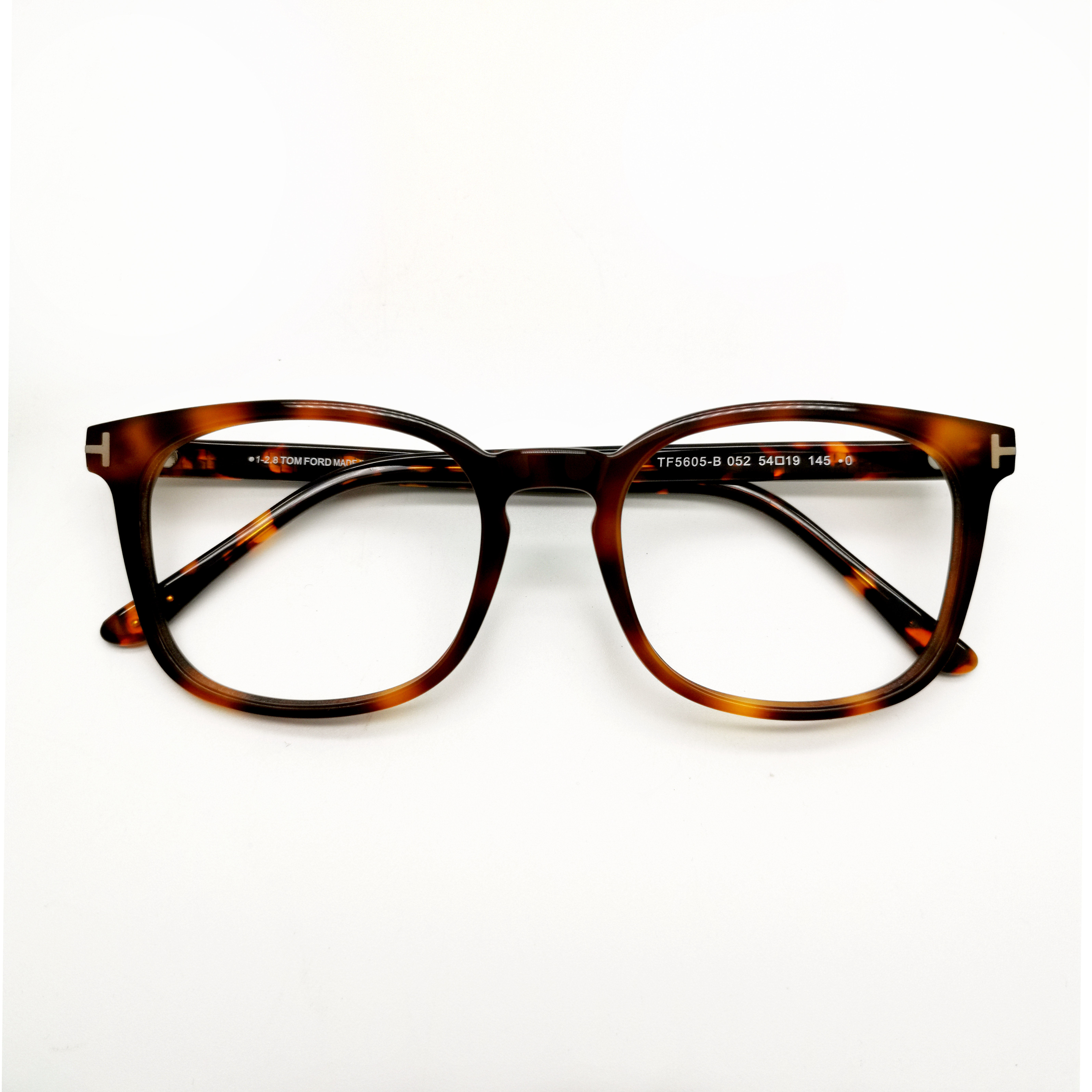 汤姆福特眼镜架