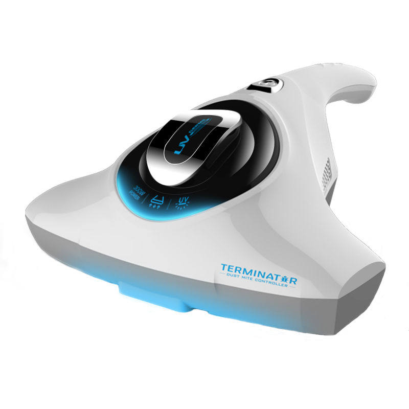 除螨机床铺家用杀菌