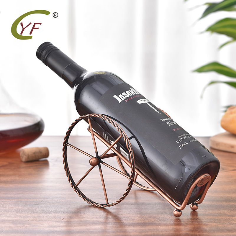 Wine rack Decoration European style originality Wine Racks household table Wine cabinet ornament Red Wine Exhibition Storage rackin the Storage consolidation , Home Storage appliances , Storage Rack , Wine rack  category - from Buy2taobao.com to provide professional Taobao agent buy service
