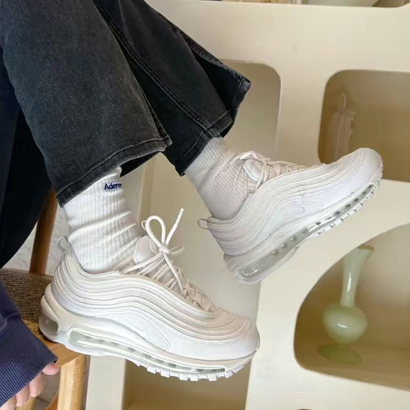 Nike耐克男女款AIR MAX 