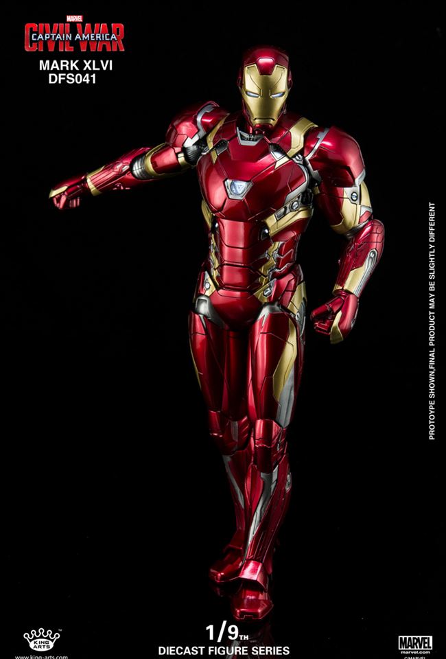 【钢铁侠模型漫威正品图片】钢铁侠模型漫威正品图片大全_好便宜网