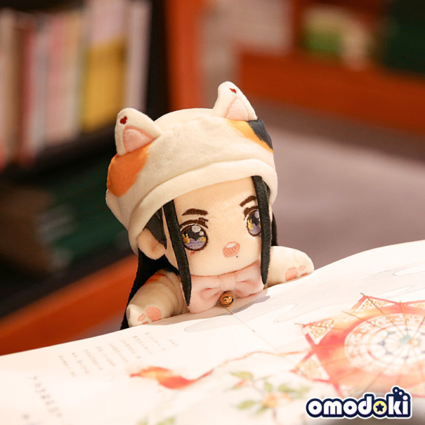 omodoki 20cm娃衣20厘米娃用配饰配件帽子裤子套装三花猫换装玩偶|ruв категории плесень играть/Аниме/вокруг/cos/настольные игры, руки/яйцо/кукла/BJD/солдат, Bjd Dolls - от Buy2taobao.com для оказания профессиональной услуги покупки агента Taobao