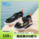 【商场同款】361度童鞋男童沙滩鞋2024夏季新款中大童运动鞋凉鞋