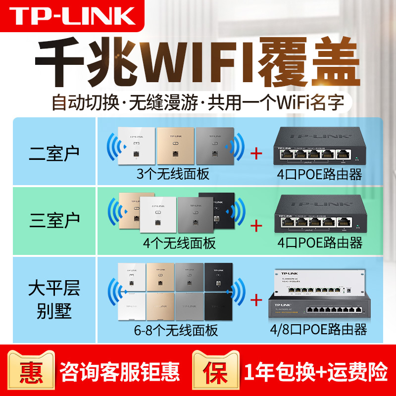 tp-linkap·ǧȫwifiװtplink86wifipoeacһ廯·ap1202gi-poe