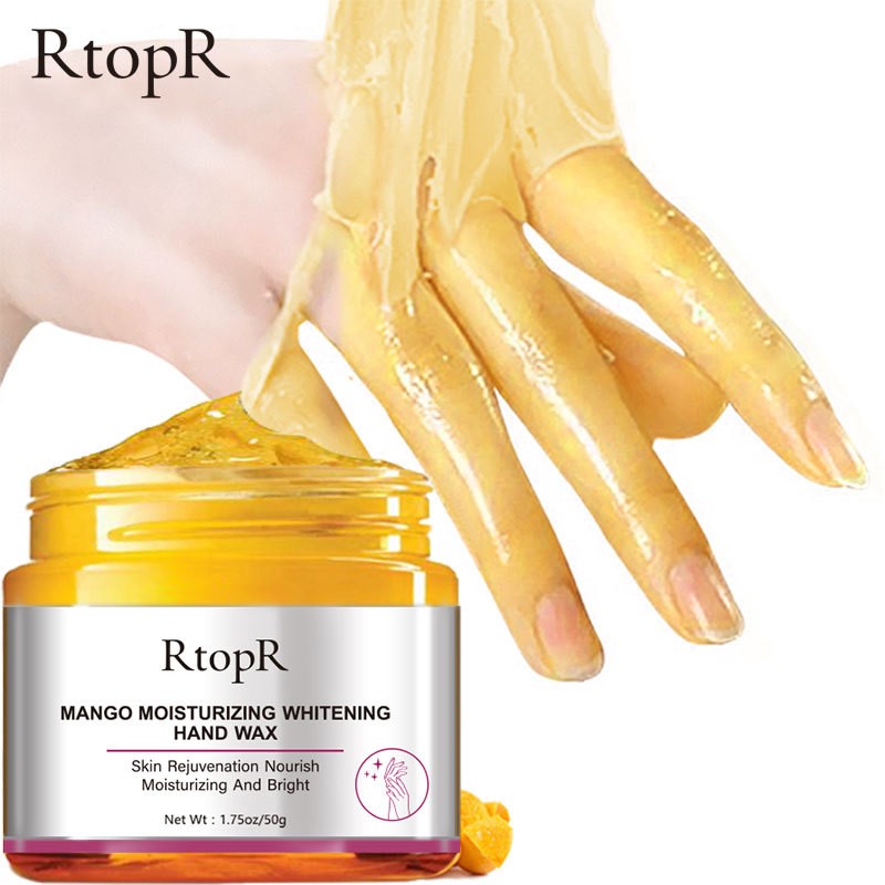 RtopR MANGO membrane 50 g RtopR033 cross-border model在类目 美容护肤/美体/精油, 手部保养(新), 手膜中 - 来自Buy2taobao.com提供专业的淘宝代购服务