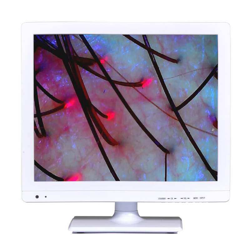 头皮检测仪毛囊测试仪器理发店专用高清一体机头发护理其它美发工具