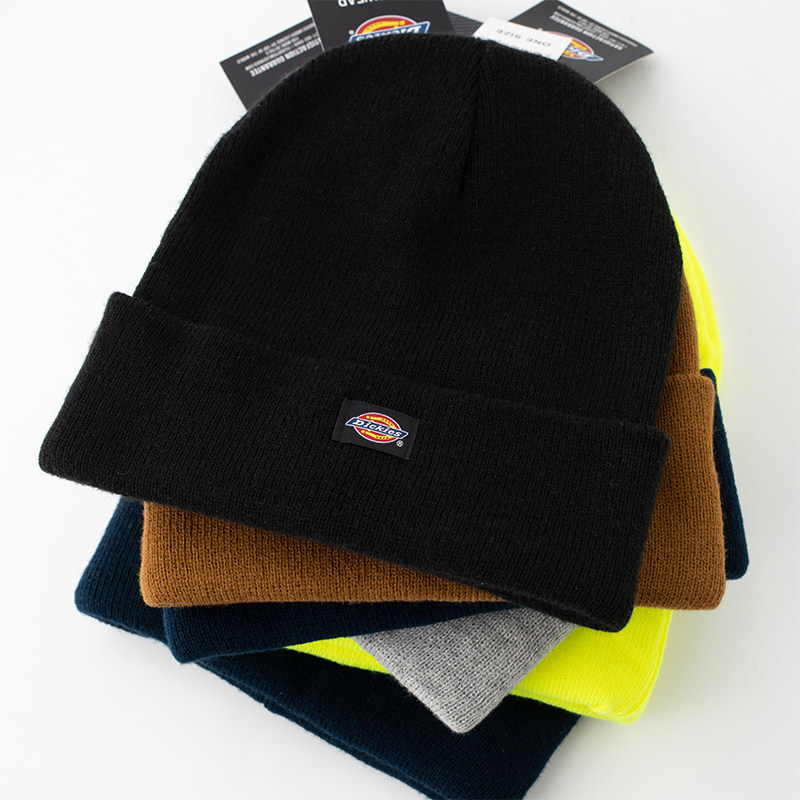 dickies帽子男女经典款弯檐户外运动鸭舌帽防晒遮阳帽dk008220已售2