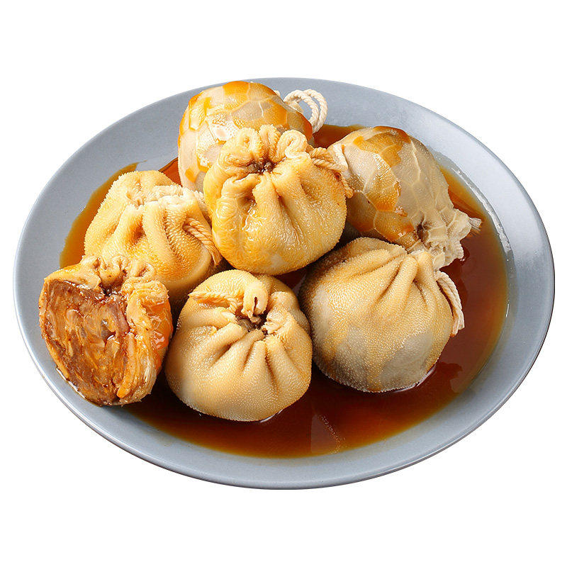 斗牧旗舰店的优惠券大全—肚包肉恩科内蒙古草原特产肚包牛肉牛肉肠恩