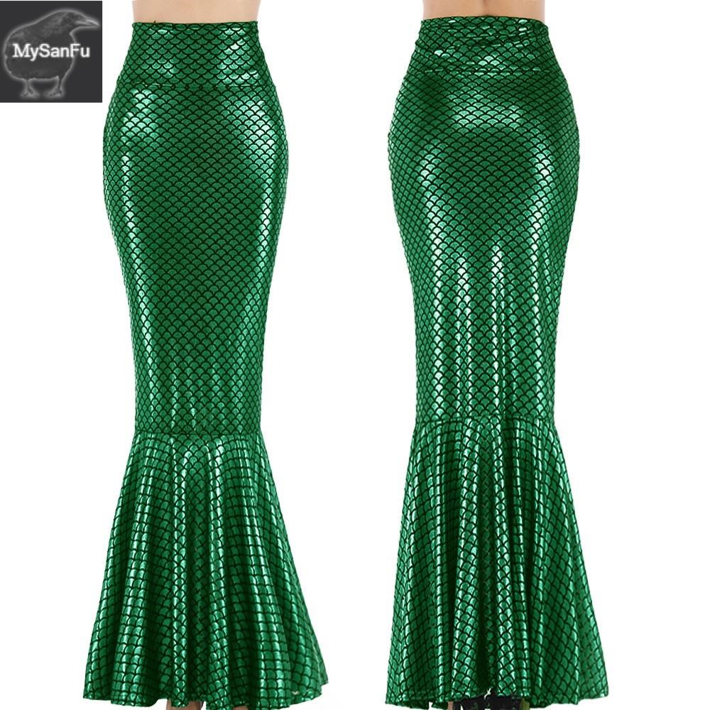 Explosive sexy mermaid high waist fishtail skirt美人鱼长裙女|msdalam kategori Butik wanita / wanita, skirt - dari Buy2taobao.com untuk memberikan perkhidmatan ejen Taobao profesional membeli