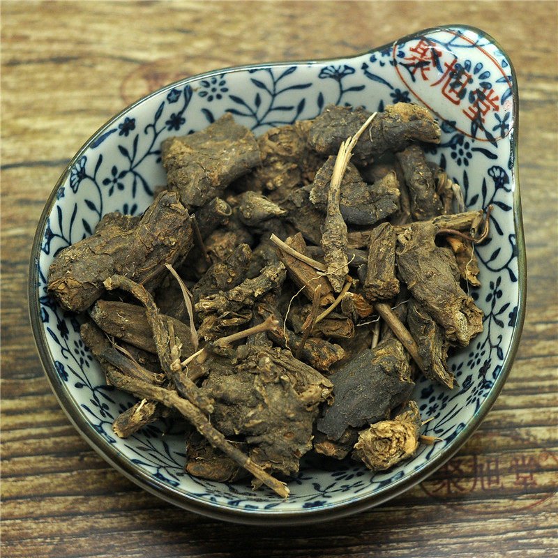 包邮 墓回头 500克 墓头回慕回头木头回追风箭脚汗草非野生中药材