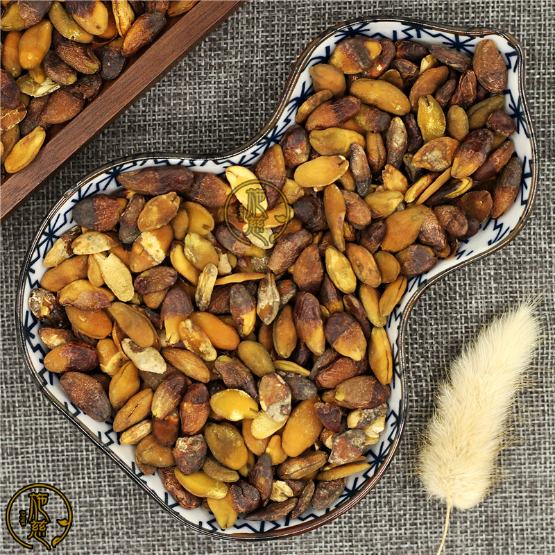 包邮黄皮核500g黄皮果核黄皮籽黄皮子中药材非野生中药材