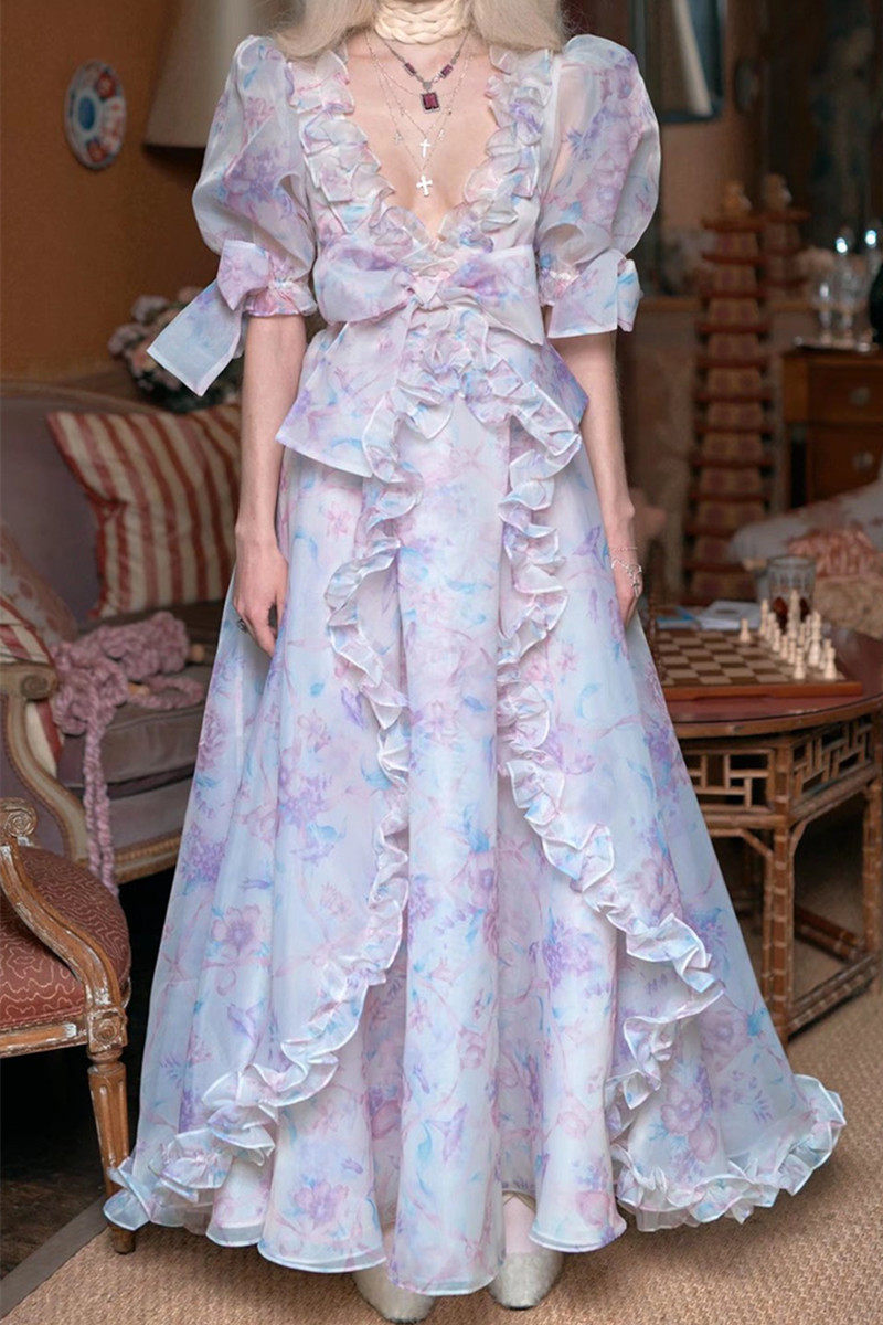 梦幻仙女裙优惠券