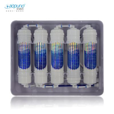 Water purifier OPN-E ( UF-01 )Five Ultrafiltration Water purifier a complete set Filter element 5 Koreanin the Kitchen Appliances , Water Purifier category - from Buy2taobao.com to provide professional Taobao agent buy service