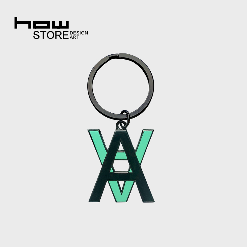 HOWstore 昊美术馆Daniel Arsham未来考古创意钥匙圈扣链挂件饰品|ruв категории фестиваль товаров/подарок, творческие подарки, брелок - от Buy2taobao.com для оказания профессиональной услуги покупки агента Taobao