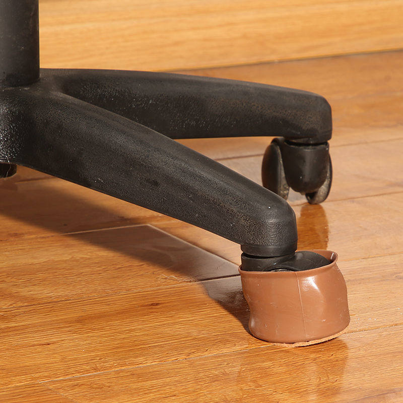 硅胶桌椅脚套大号保护套凳子静音耐磨桌脚桌腿保护垫凳脚椅子脚垫