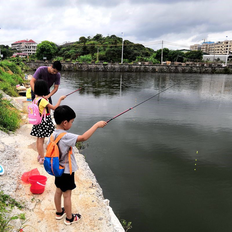 搜索"儿童钓鱼竿"的优惠券结果页-搜券网
