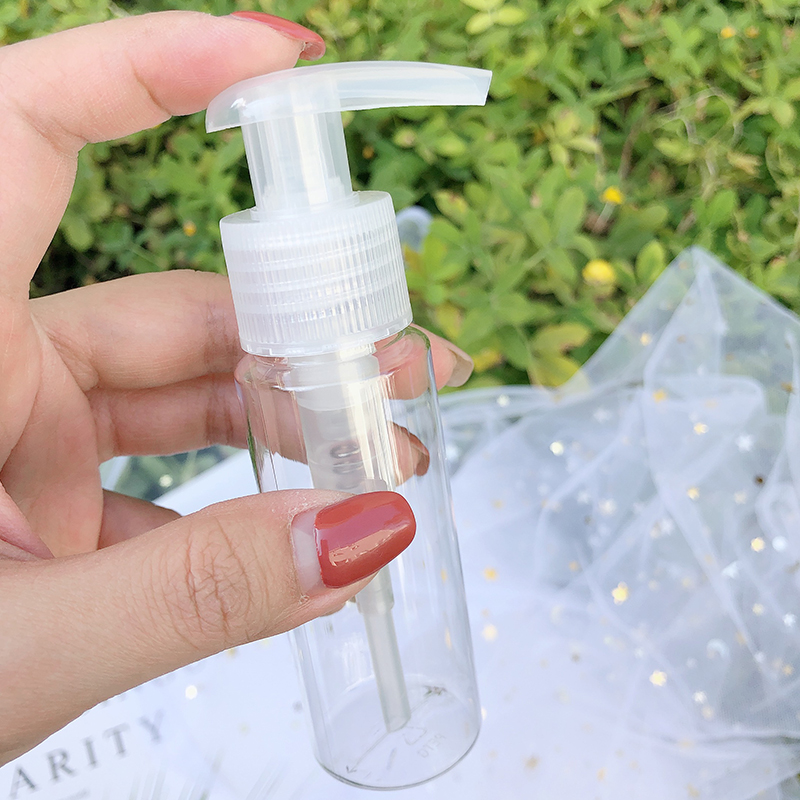 50ml压泵乳液瓶化妆品小样瓶按压乳液瓶空瓶喷雾瓶便携喷壶小瓶子|ruв категории семья/личные чистящие средства, потребительских уборка посуды, спрей/крем пунктов розлива - от Buy2taobao.com для оказания профессиональной услуги покупки агента Taobao