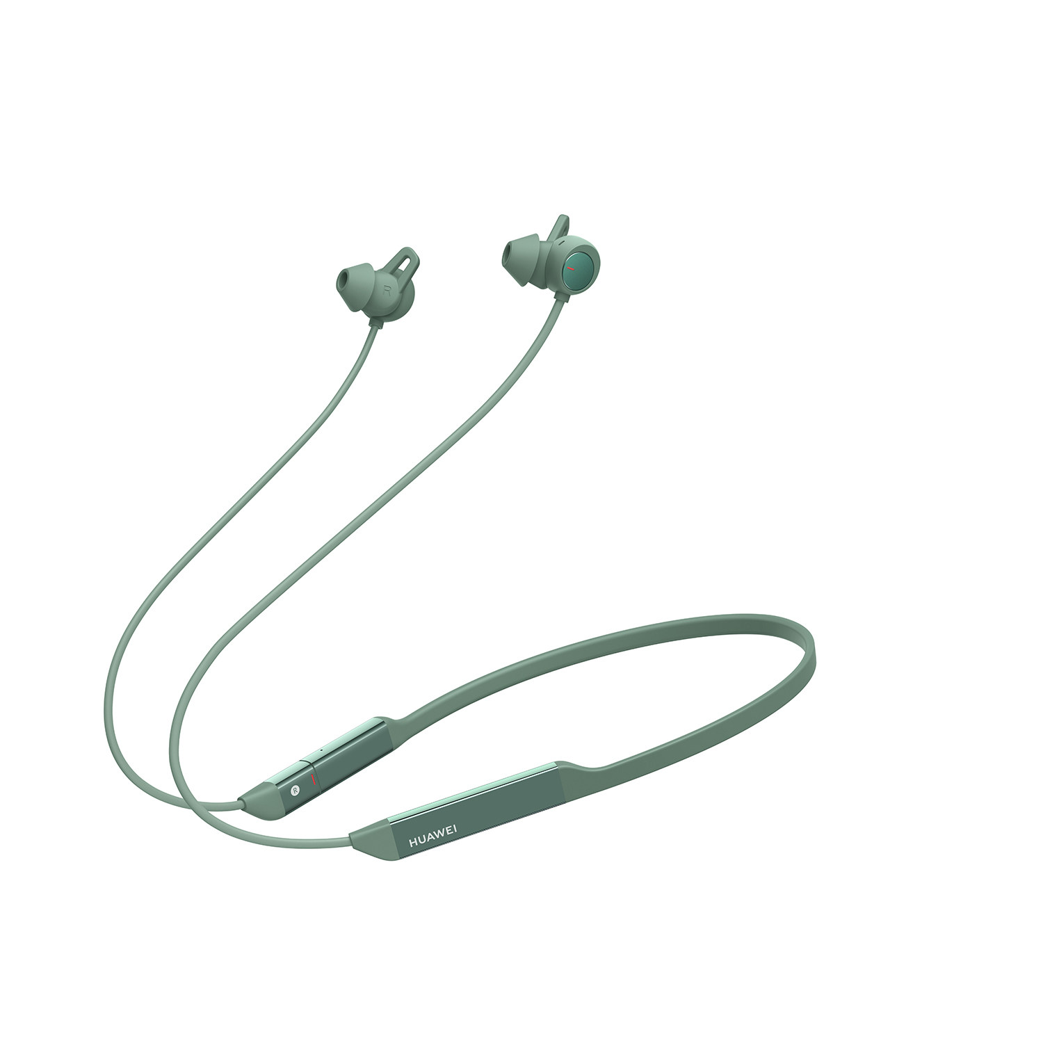 耳机挂脖式双重主动降噪入耳式运动超长待机续航环境音透传原装正品