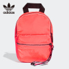 adidas阿迪達斯三葉草小腰包斜挎單肩包戶外運動雙肩背包休閑時尚 adidas阿迪達斯三葉草小腰包斜挎單肩包戶外運動雙肩背包休閑時尚