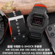 代用卡西欧G-SHOCK AW-590/591 DW5600 5610尼龙手表带配件16mm