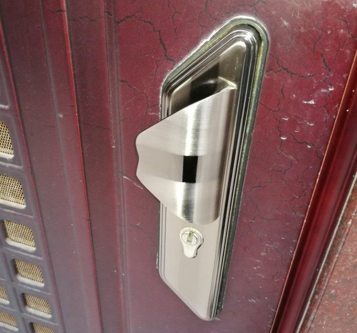 热销盼盼木门室内门