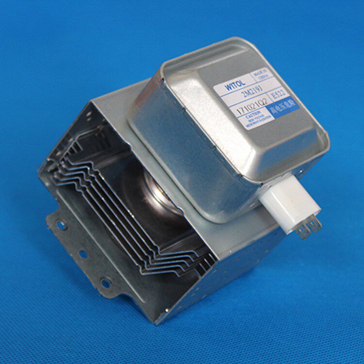 一折2m226磁控管_美的微波炉威特witol磁控管2m219j通用2m519j/2m226