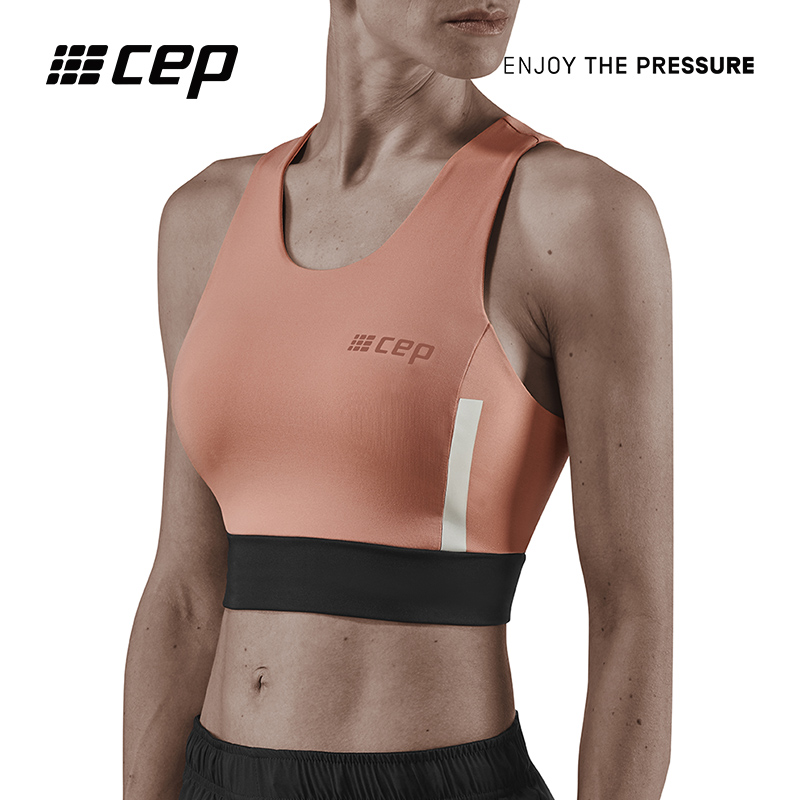 CEP Training跑步训练短