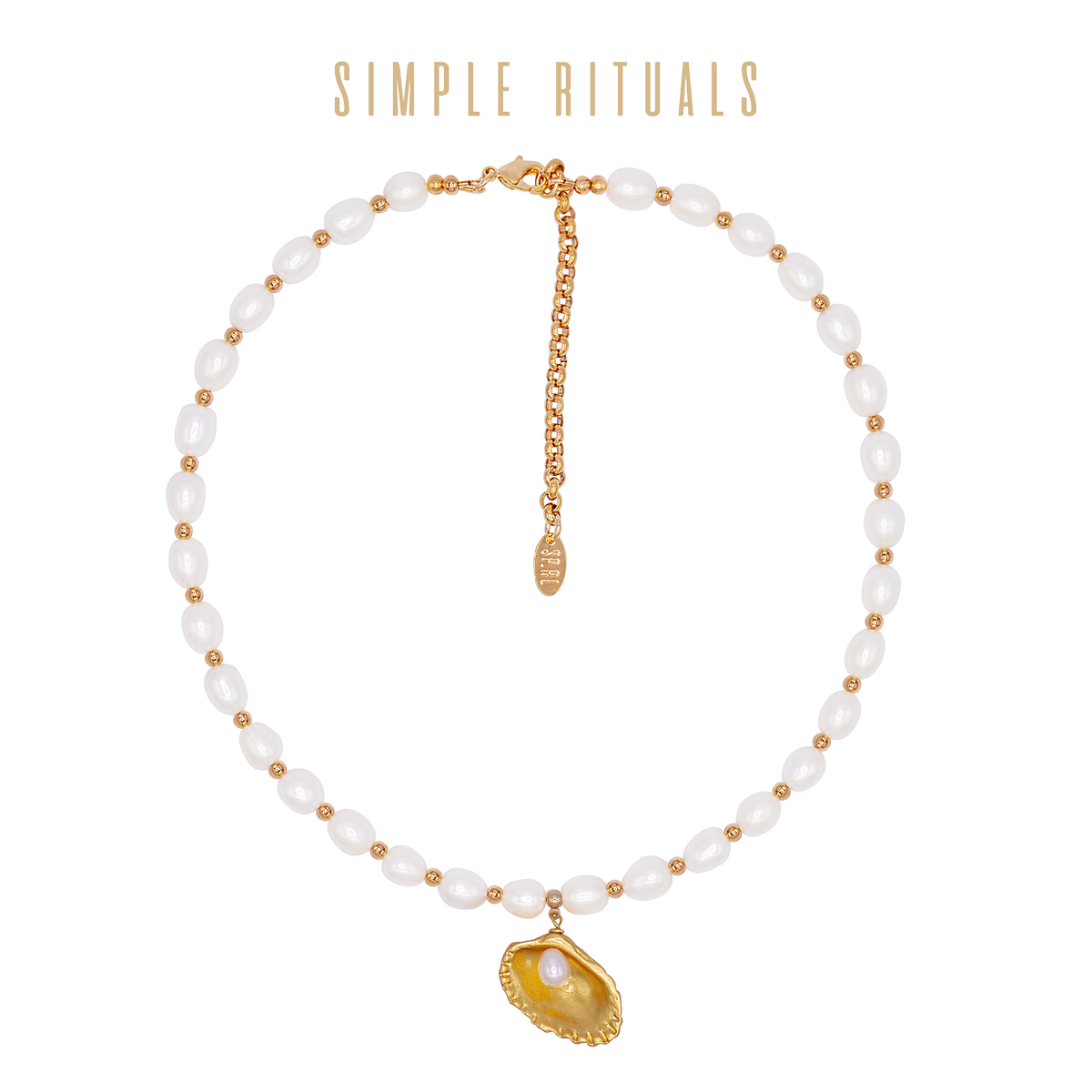 Simple Rituals 23