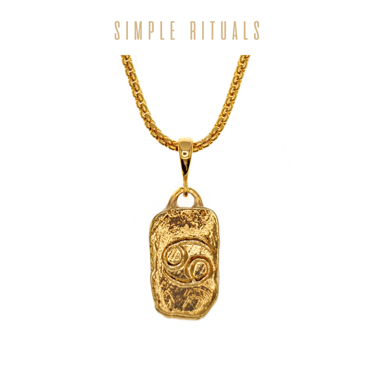 Simple Rituals 意大