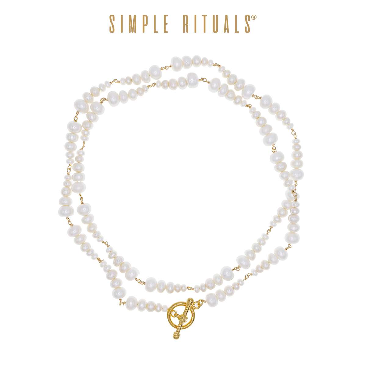 Simple Rituals24春