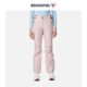 ROSSIGNOL卢西诺女士滑雪裤PRIMALOFT保暖透气防水雪裤雪服裤子