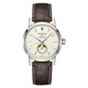 Longines浪琴正品男表 1832经典复古月相机械男表L4.826.4.92.2