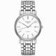 Longines浪琴正品手表时尚瑰丽大表盘自动机械男表L4.921.4.12.6