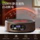 煮茶专用电陶炉家用烧水炉不挑壶围炉煮茶器泡茶玻璃壶套装24新款