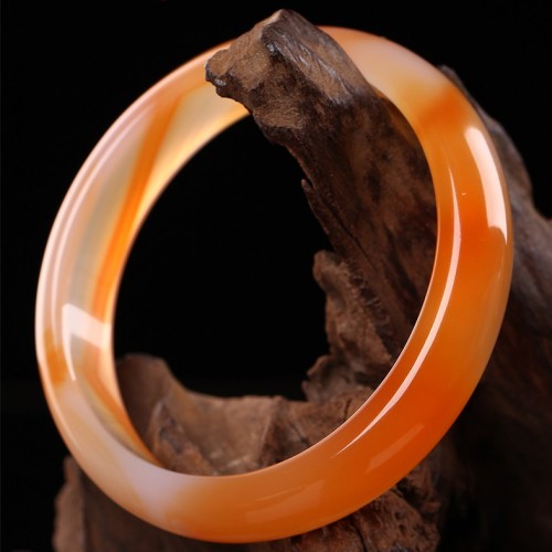 龙秦玉玉髓手镯红玛瑙玉镯子玉石玉镯女款饰品水晶玉手镯生日礼物|ruв категории Украшения,ювелирные изделия, браслет - от Buy2taobao.com для оказания профессиональной услуги покупки агента Taobao