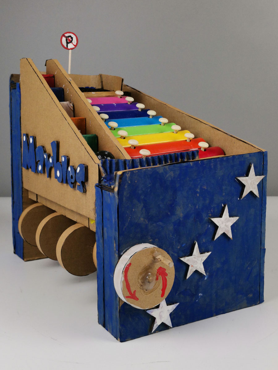 教师音乐手工制作创意儿童diy教玩具半成品幼儿园大型自制玩教具